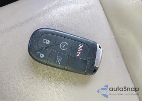 2014 Jeep Grand Cherokee Limited z USA, uszkodzony, nr VIN 1C4RJFBG9EC372623